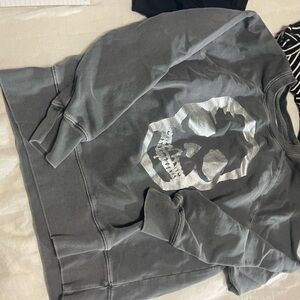 Zadig Voltaire cotton sweater